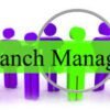 Branch Manager